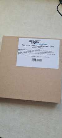 Filtr do okapu filtr węglowy AFC-53, pvf-4417