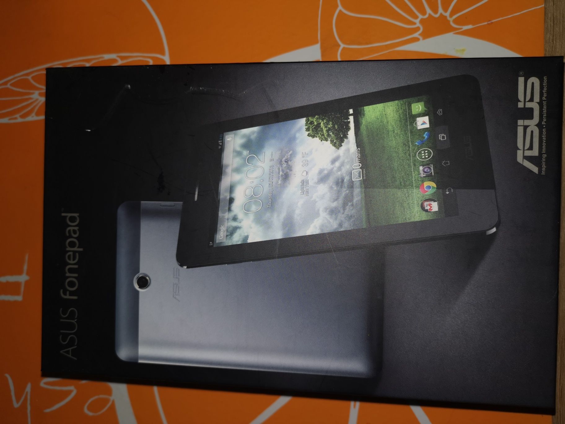Tablet ASUS Fonepad
