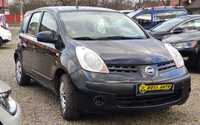 Nissan Note 2007