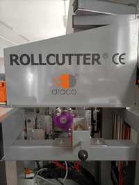 Maszyna do produkcji rolet - ROLLCUTTER TYP 4