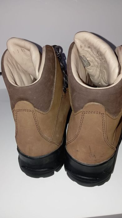 PRABOS 39,5  taktyczne trekkingowe