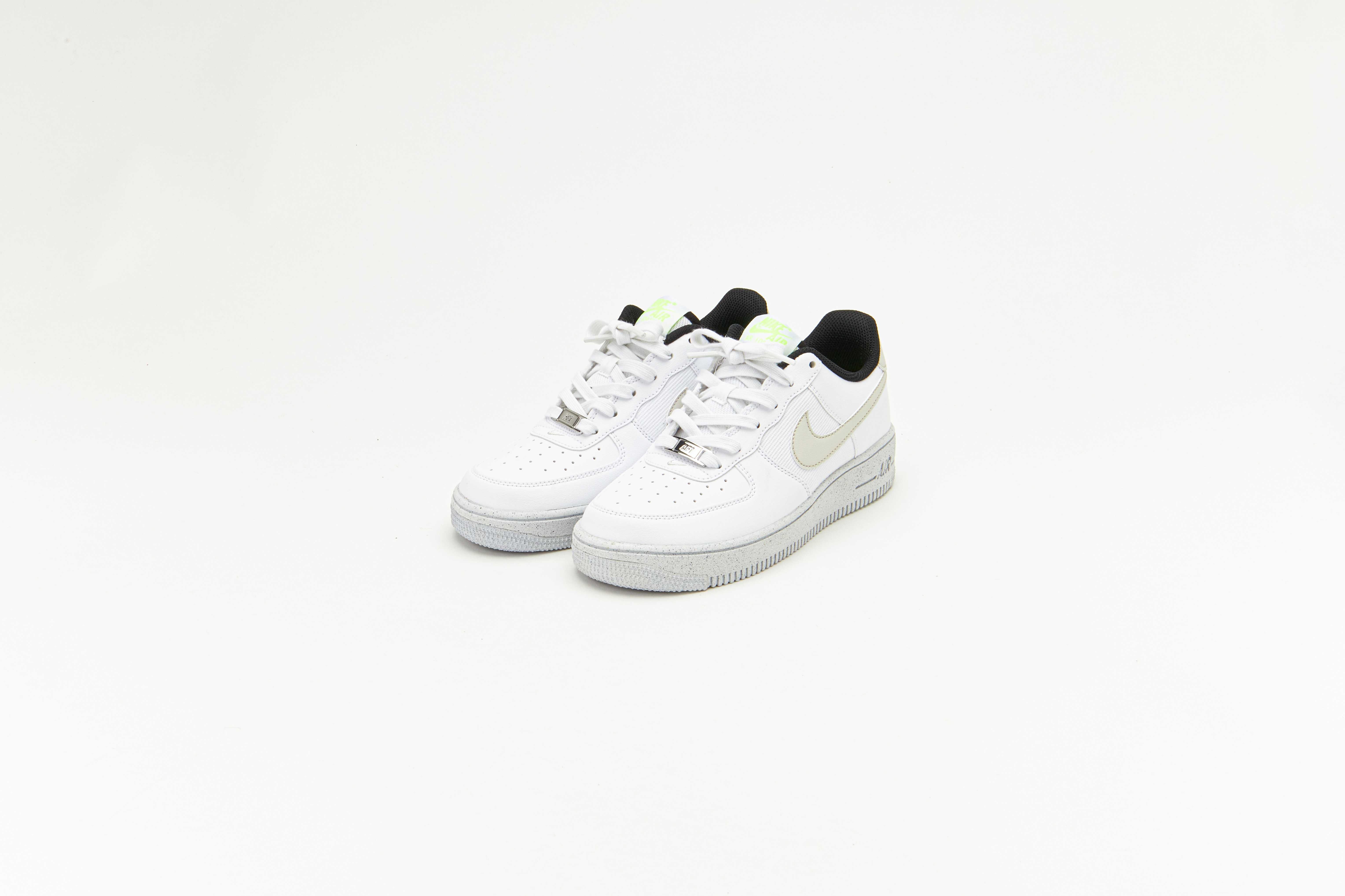 Кросівки Nike  Air Force 1 Crater Next (Gs) |DH8695-101| Оригінал