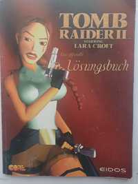 Tomb raider 2 guide poradnik