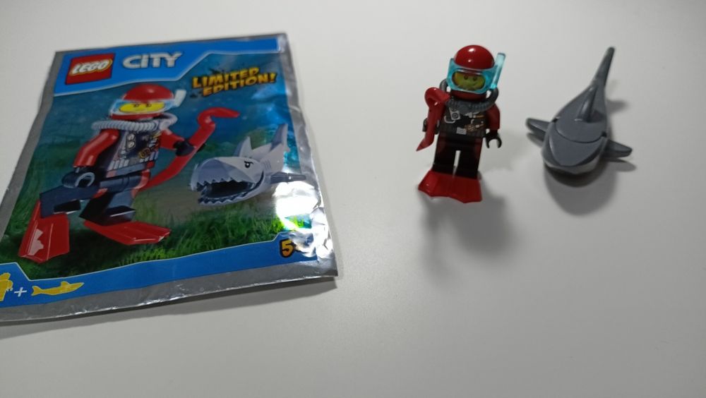 LEGO City 951703