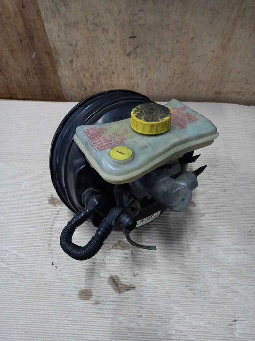 Pompa hamulcowa servo Audi A4 B6 -105J