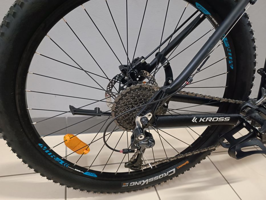 Rower Kross Esprit 620 rozmiar L 26 cali
