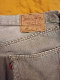 Calças Levis W34/36 originais