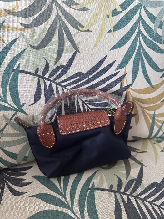 Torebka LongChamp Le Pliage Mini