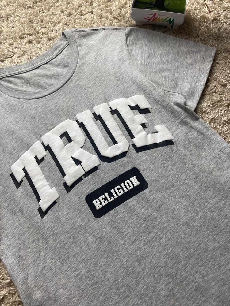 Футболка true religion