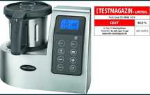 Robot de cozinha Proficook
