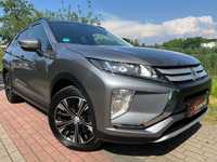 Mitsubishi Eclipse Cross Jedyne 89tkm * Kamera * Full ASO * 1.5T 163PS