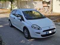 Fiat Punto (comercial) 1.3 MultiJet