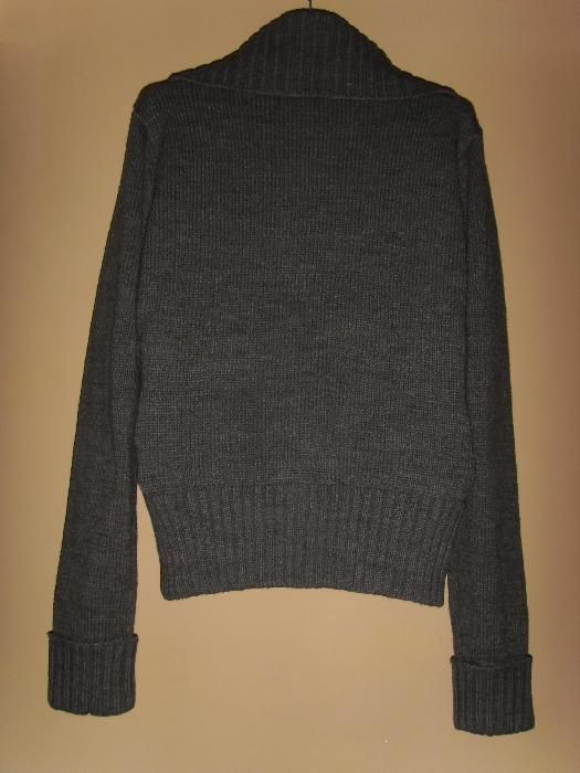 Swetry Damskie, Golfy, Blezery, Ciepłe, Rozmiar L, XL =WROCŁAW=