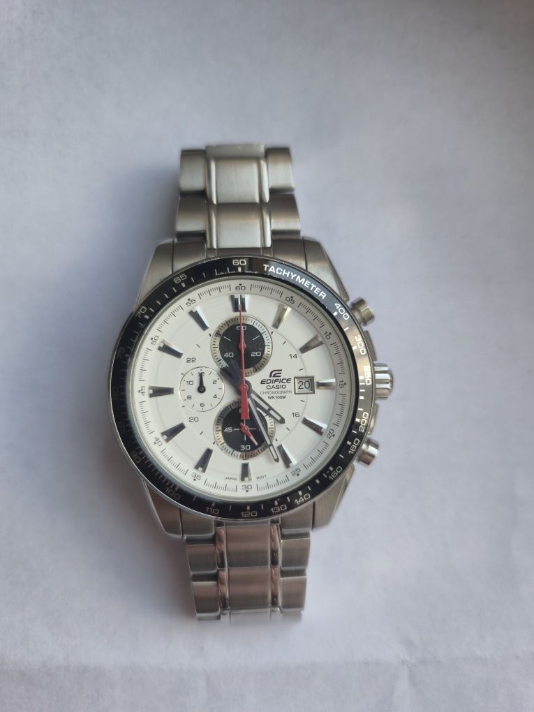 Zegarek Casio Edifice EF-547