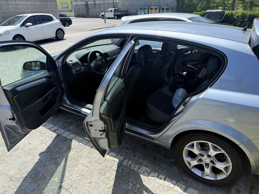 Opel Astra H 1.3 CDTI