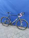 Focus Mares AX sram APEX Alu Carbon