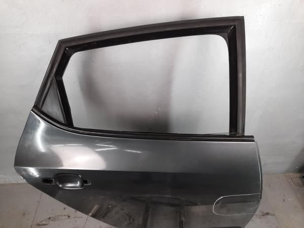 Porta trás direita SEAT Ibiza IV (6J5, 6P1)
