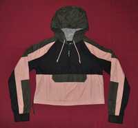 Вітровка Hollister анорак куртка жіноча осіння весняна