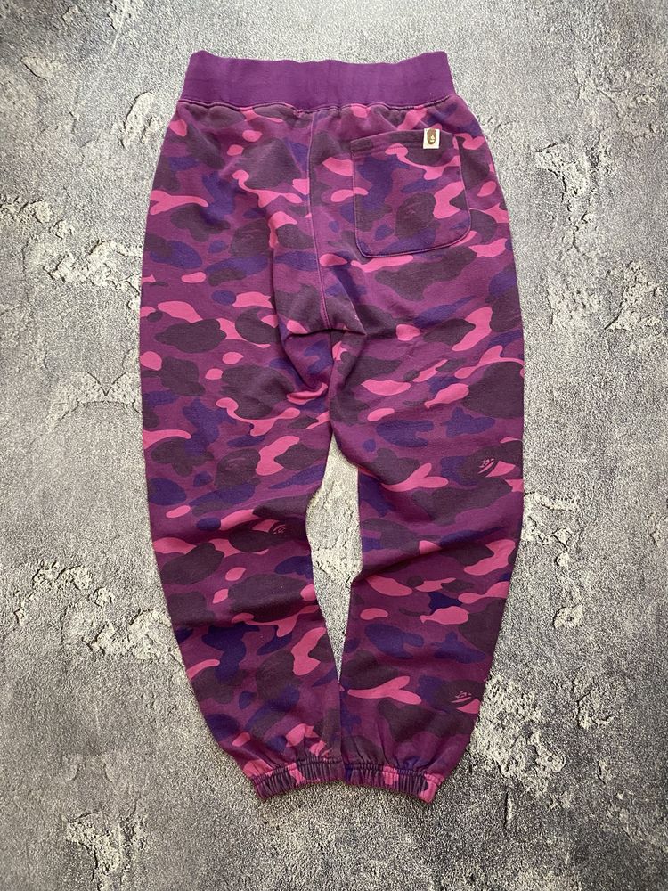 Штани bape.