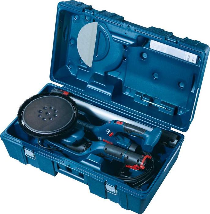 Bosch GTR 550 Professional szlifierka do gipsu Żyrafa 550W