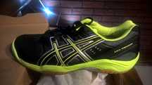 Super NOWE ASICS Gel Squad Taniej NIE BĘDZIE!!!