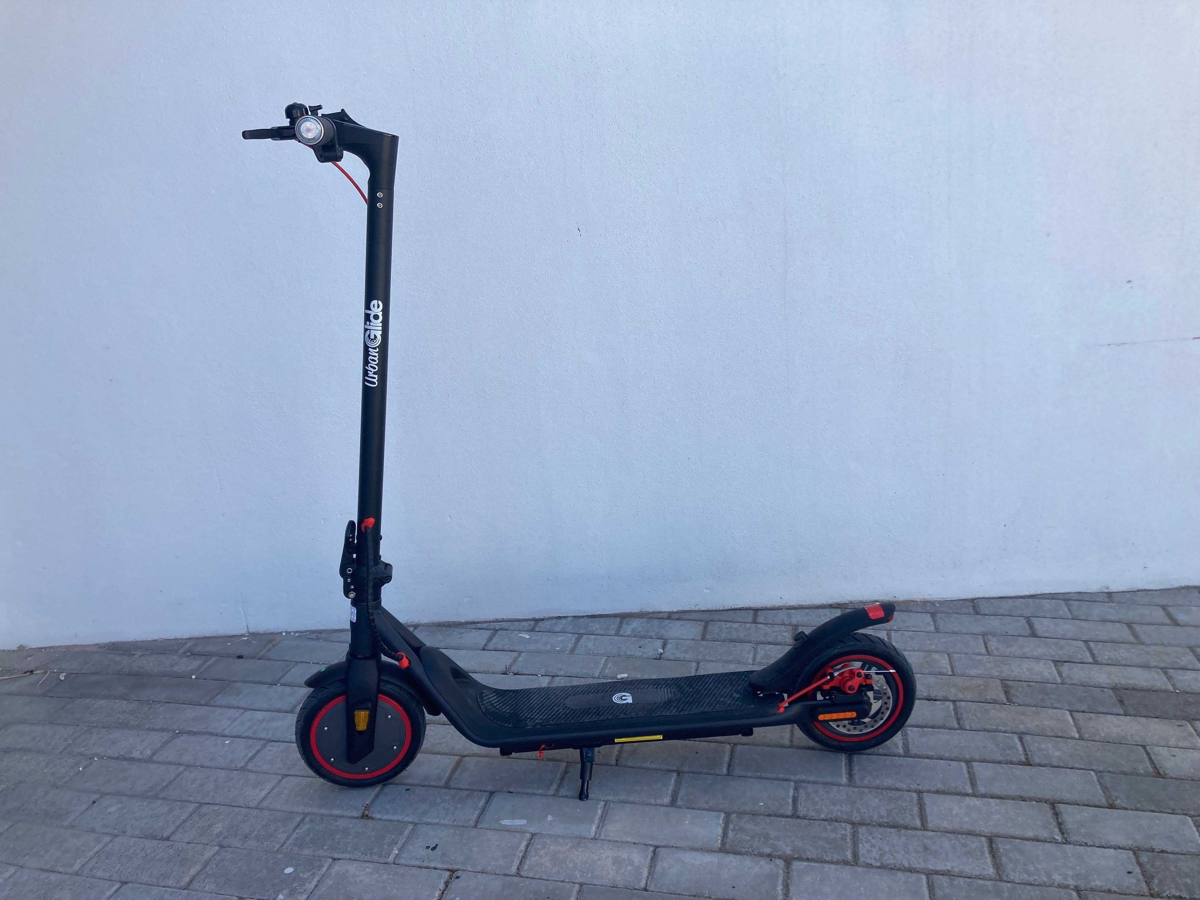Trotinete Urbanglide Ride 85 Lite