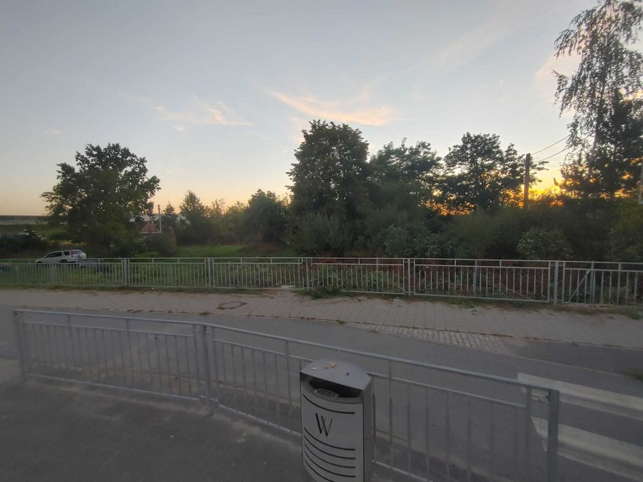 Wynajmę działkę Wrocław ul. SUŁOWSKA