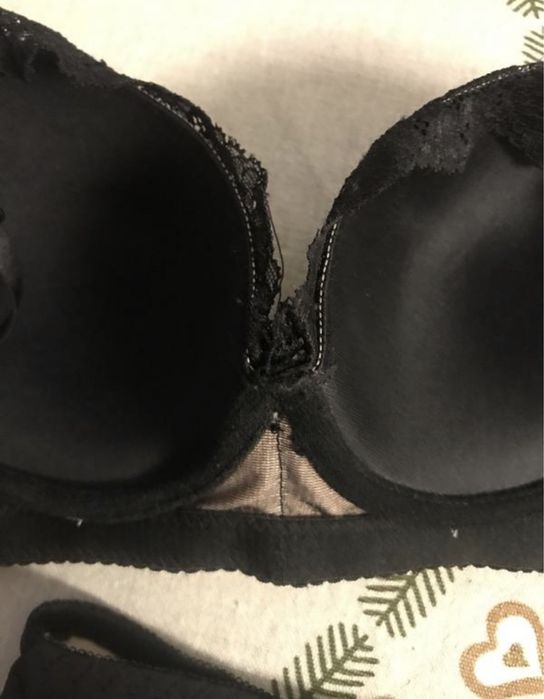 Комплект білизни