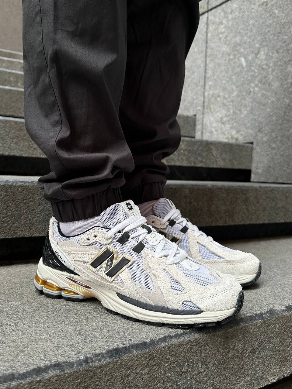 Buty New Balance 1906D Protection Pack White roz.40-45!