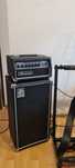 Ampeg micro-cl head ,paczka basowa