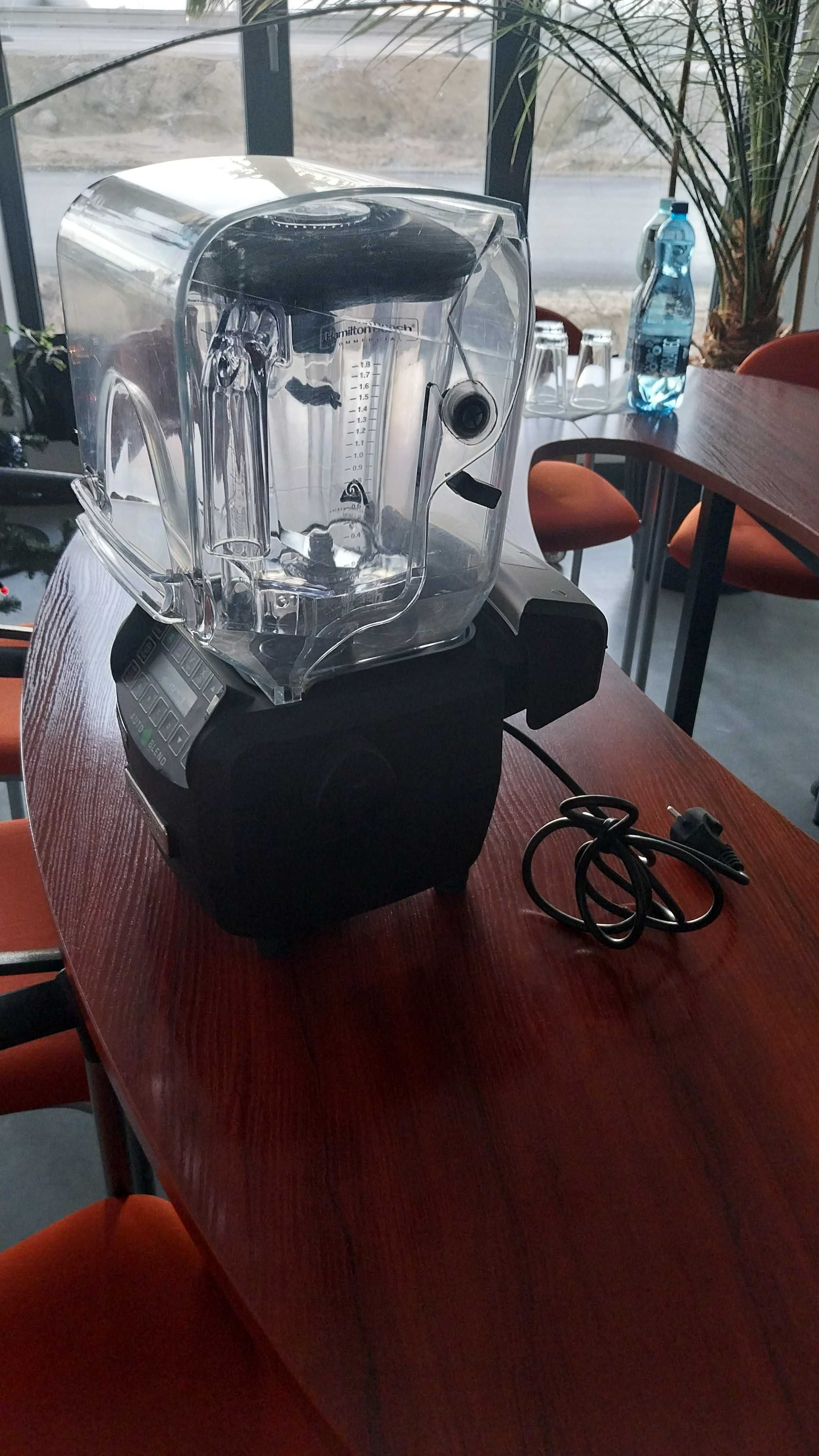 Blender barowy Hamilton Beach HBH850