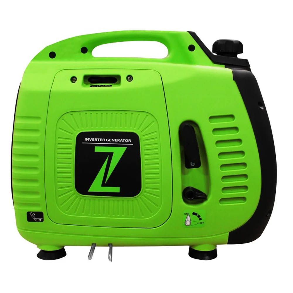 Продається новий інверторний генератор ZIPPER ZI-STE2000IV