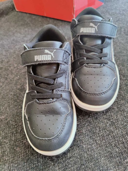 Кросівки для хлопчика Пума