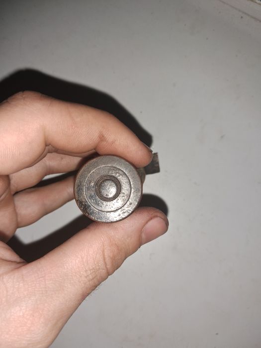 Статуэтка  ручная работа