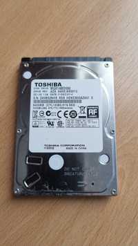 Disco rígido Toshiba 500GB - MQ01ABD050
