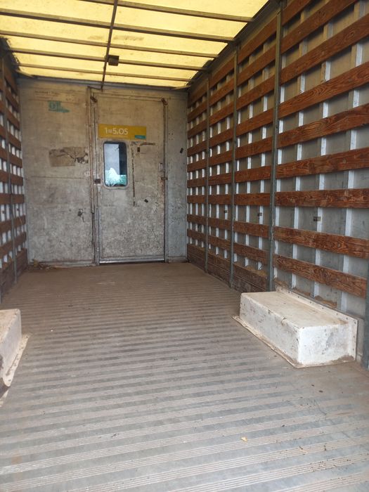 Продам почтовика