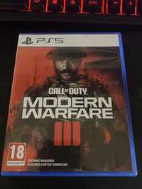 Call Of Duty Modern Warfare PS5