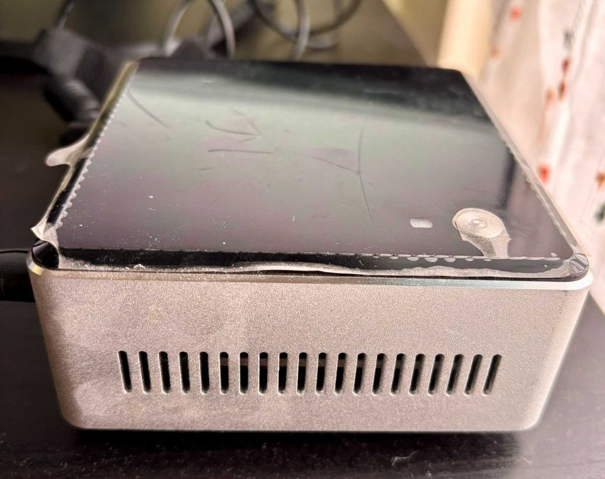 Mini Computador - Intel Nuc i3-5010U (2 unidades)