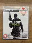 Call of Duty Modern Warfare 3 PS3