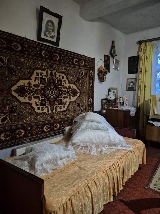 Продам квартиру в часному секторі