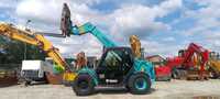 Ładowarka Teleskopowa BOBCAT T2250 / 12r! / T 2556 Manitou