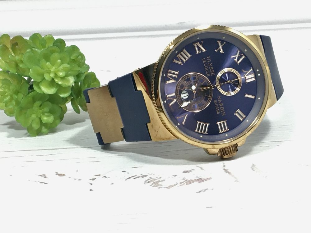 Годинник уліс нардін, часы улисс нардин, ulysse nardin, топ