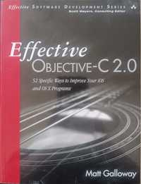 Книга Эффективный Objective-C 2.0: