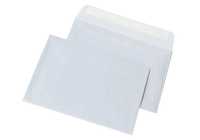 Конверт бумажный почтовый С6 500 шт (формат А6) 114х162 мм