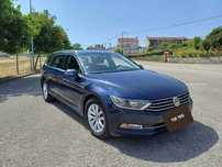 Vw Passat, 2.0Tdi, 150cv