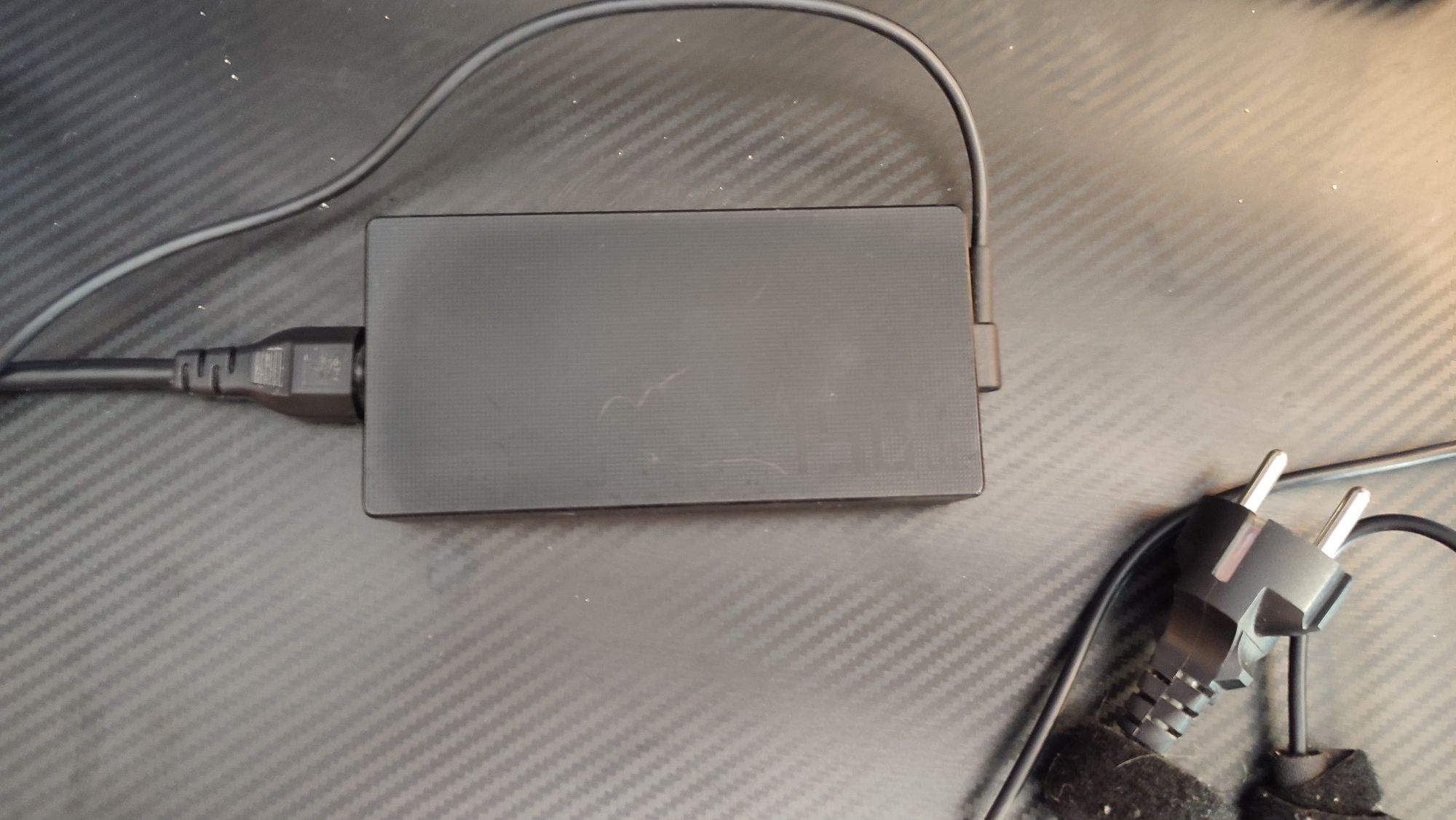 Laptop Asus a15 intel