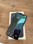 Iphone 11, коробка, оригінальний кабель