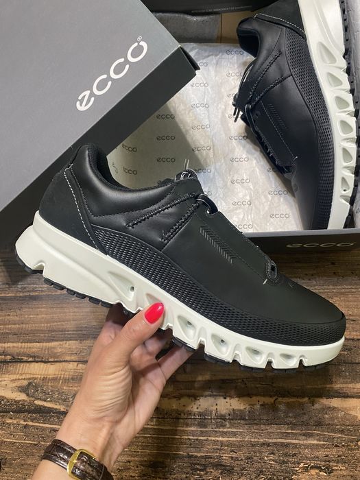 44р. Кросівки Ecco Multi-Vent M Low GTX оригінал