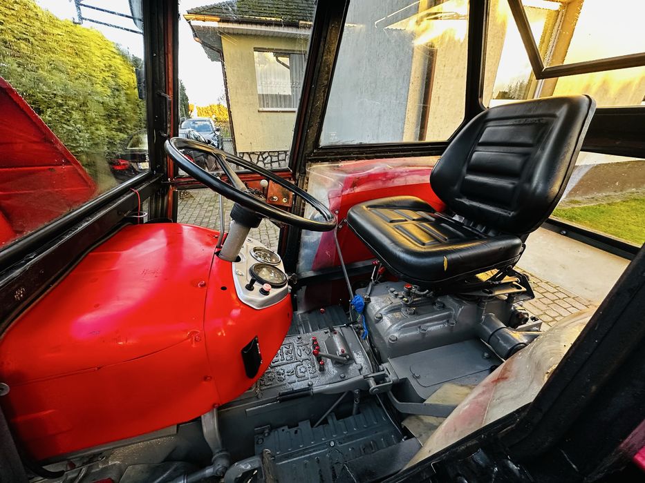 Ursus C-360 Sokółka