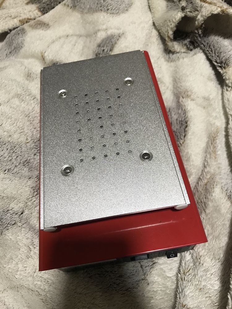 Сепаратор MECHANIC MCN998 (230W)